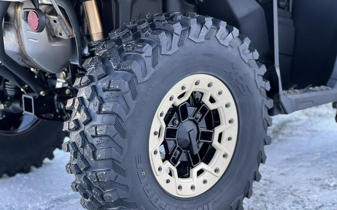 2026 Can-Am® Outlander Backcountry 1000R