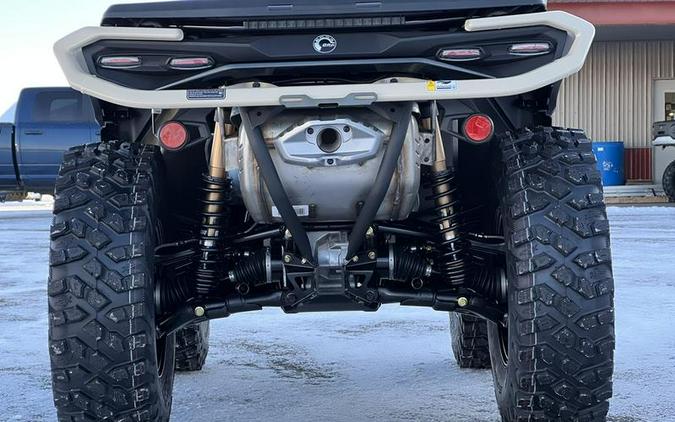 2026 Can-Am® Outlander Backcountry 1000R