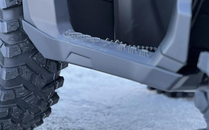 2026 Can-Am® Outlander Backcountry 1000R