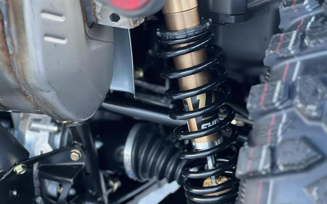 2026 Can-Am® Outlander Backcountry 1000R