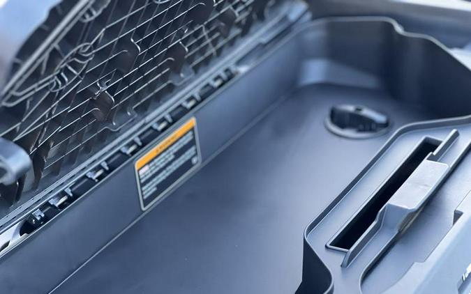 2026 Can-Am® Outlander Backcountry 1000R