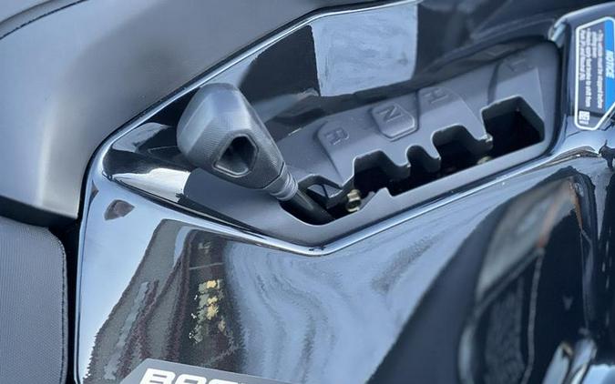 2026 Can-Am® Outlander Backcountry 1000R