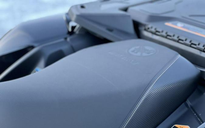 2026 Can-Am® Outlander Backcountry 1000R