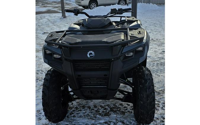 2022 Can-Am OUTLANDER XTP 1000