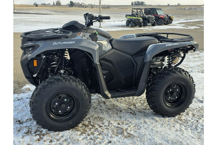 2022 Can-Am OUTLANDER XTP 1000