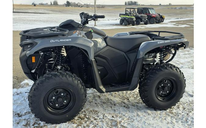 2022 Can-Am OUTLANDER XTP 1000