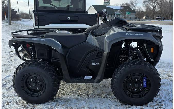 2022 Can-Am OUTLANDER XTP 1000