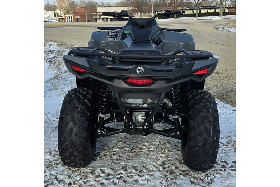 2022 Can-Am OUTLANDER XTP 1000