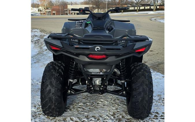 2022 Can-Am OUTLANDER XTP 1000