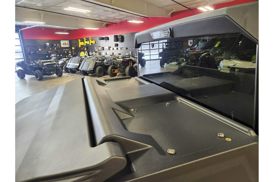 2026 Polaris RGR XD 1500 NS ULTIMATE TREELINE GREEN Ultimate