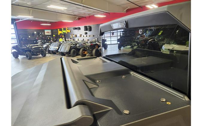 2026 Polaris RGR XD 1500 NS ULTIMATE TREELINE GREEN Ultimate