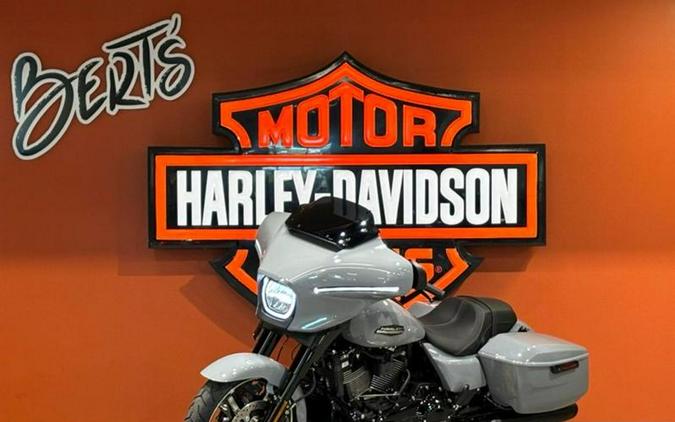 2026 Harley-Davidson® FLHX - Street Glide®