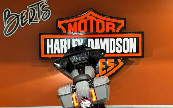 2026 Harley-Davidson® FLHX - Street Glide®