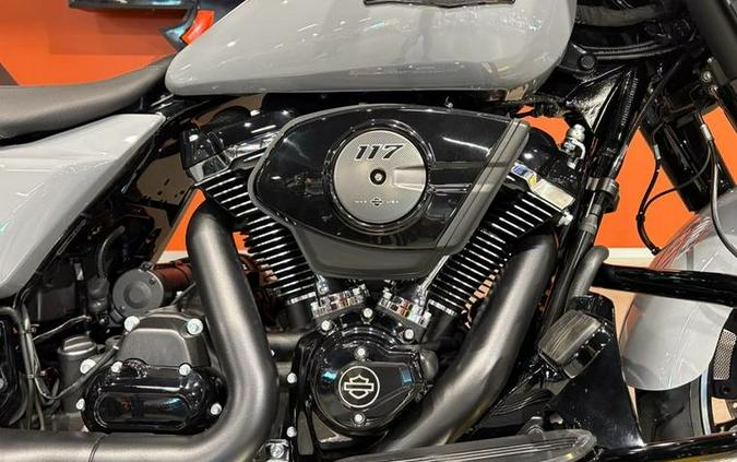 2026 Harley-Davidson® FLHX - Street Glide®