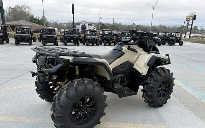 2022 Can-Am Outlander X mr 1000R