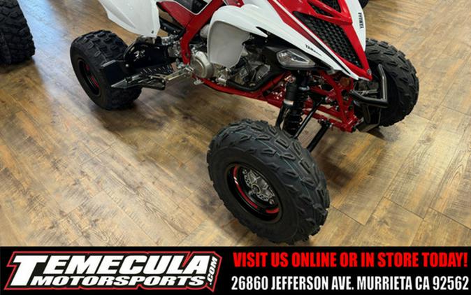 2026 Yamaha Raptor 700R SE