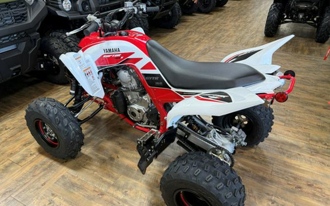 2026 Yamaha Raptor 700R SE