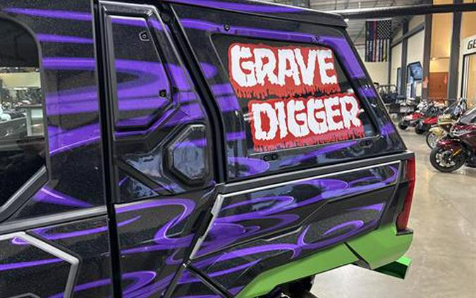 2026 Polaris Polaris XPEDITION ADV 5 Northstar