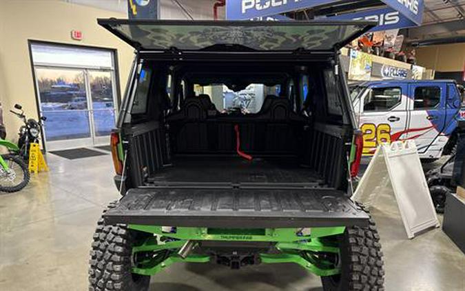 2026 Polaris Polaris XPEDITION ADV 5 Northstar