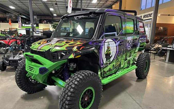 2026 Polaris Polaris XPEDITION ADV 5 Northstar