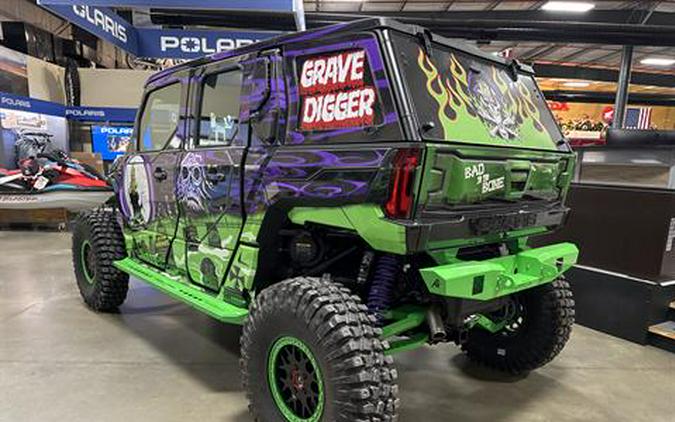 2026 Polaris Polaris XPEDITION ADV 5 Northstar