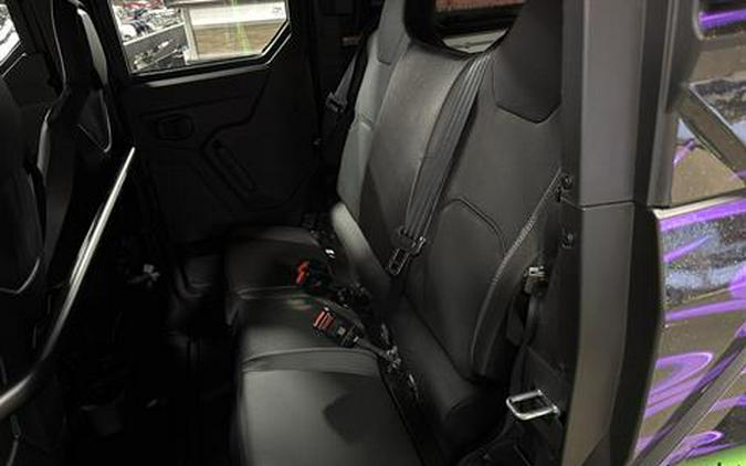 2026 Polaris Polaris XPEDITION ADV 5 Northstar