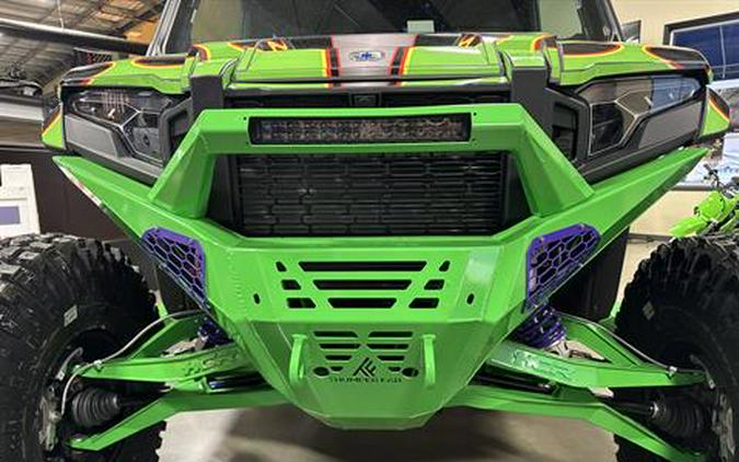 2026 Polaris Polaris XPEDITION ADV 5 Northstar