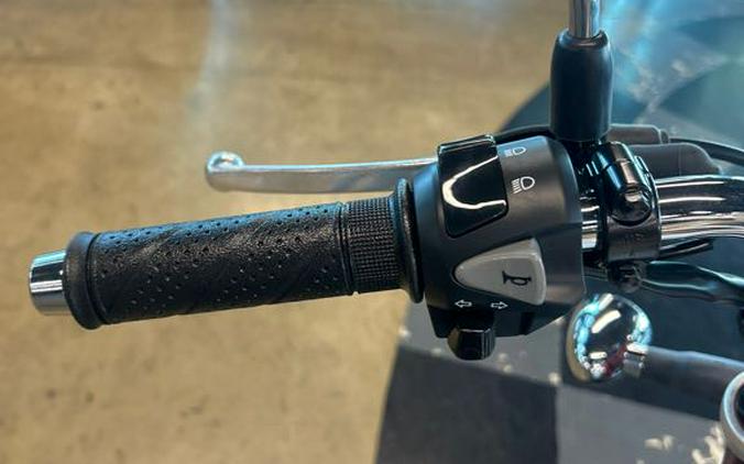 2025 Honda Monkey ABS