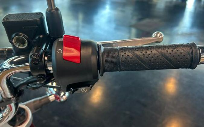 2025 Honda Monkey ABS