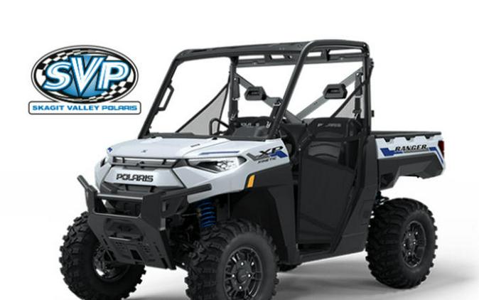 2024 Polaris® Ranger XP Kinetic Premium