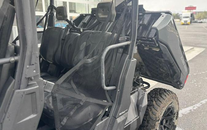 2022 Can-Am® Defender MAX XT HD10