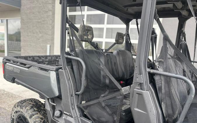 2022 Can-Am® Defender MAX XT HD10