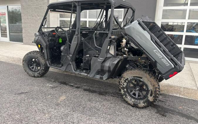 2022 Can-Am® Defender MAX XT HD10