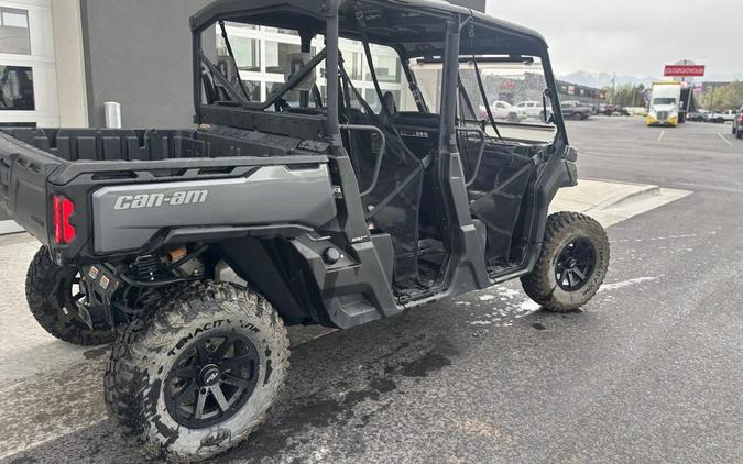 2022 Can-Am® Defender MAX XT HD10