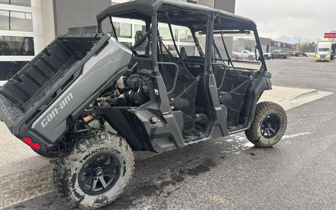 2022 Can-Am® Defender MAX XT HD10