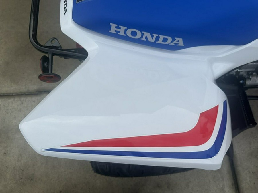 2026 Honda TRX 250X