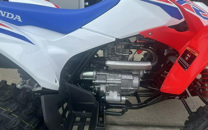 2026 Honda TRX 250X