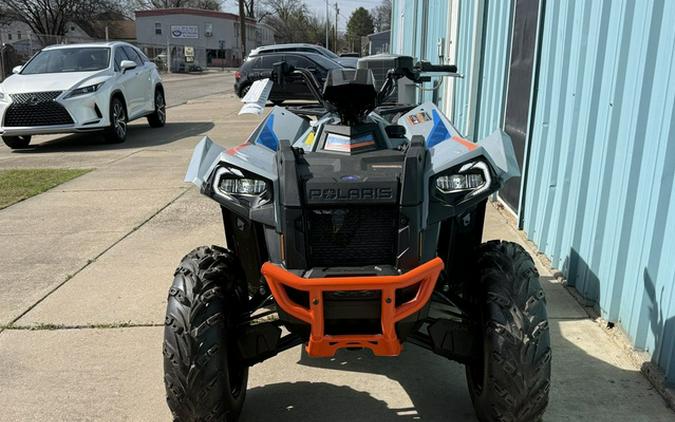 2026 Polaris Scrambler 850