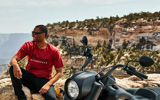 2025 Indian Motorcycle SPRINGFIELD DARK HORSE, BLACK SMOKE, 49S Dark Horse��