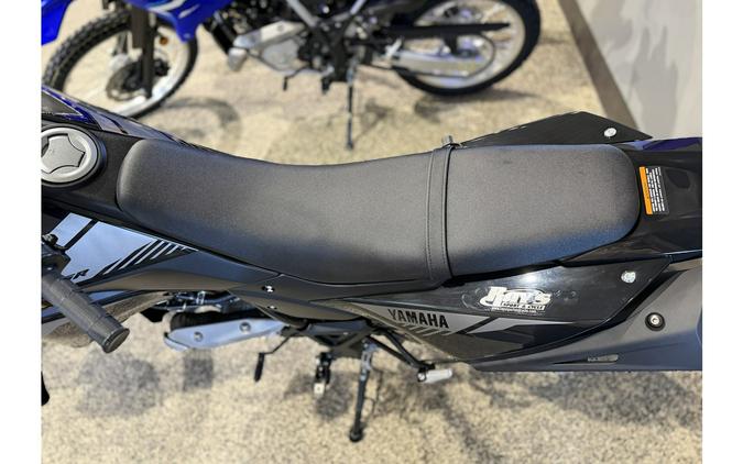 2026 WR 125R - Yamaha