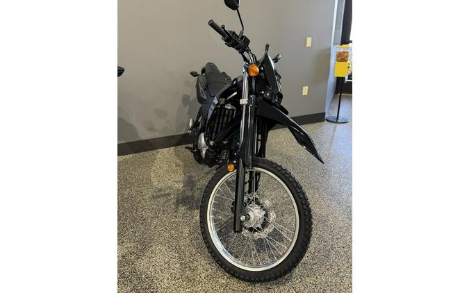 2026 WR 125R - Yamaha