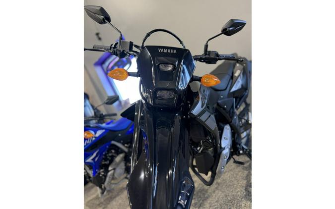 2026 WR 125R - Yamaha