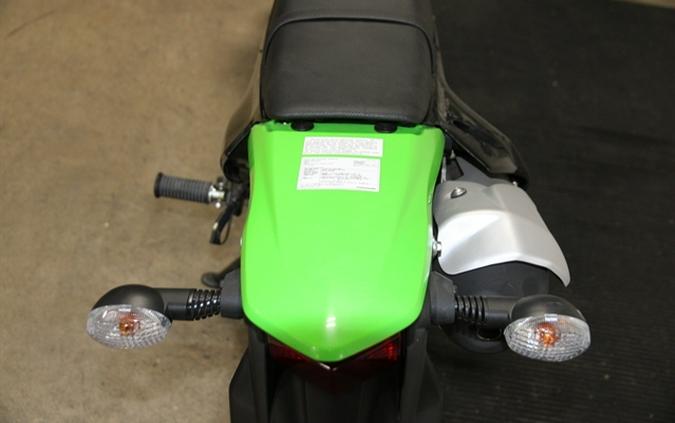 2023 KAWASAKI KLX 230 SM