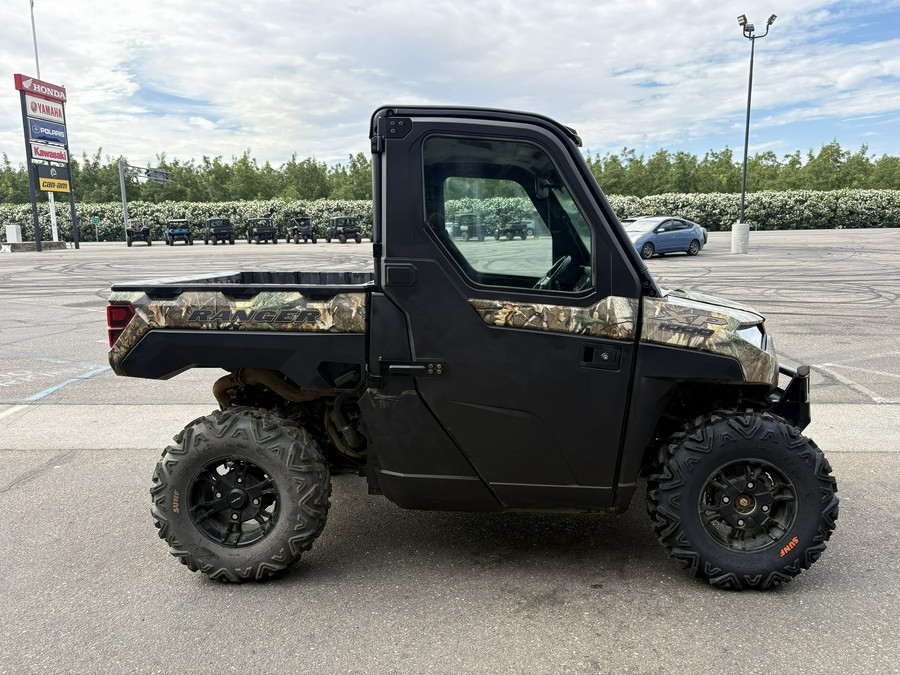 2022 Ranger XP 1000 Northstar Ultimate - Polaris