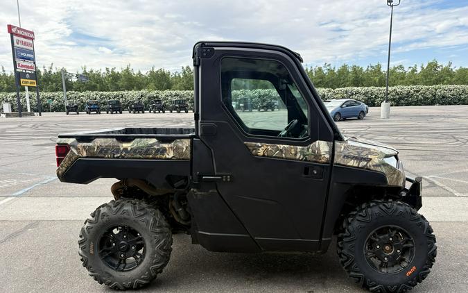 2022 Ranger XP 1000 Northstar Ultimate - Polaris