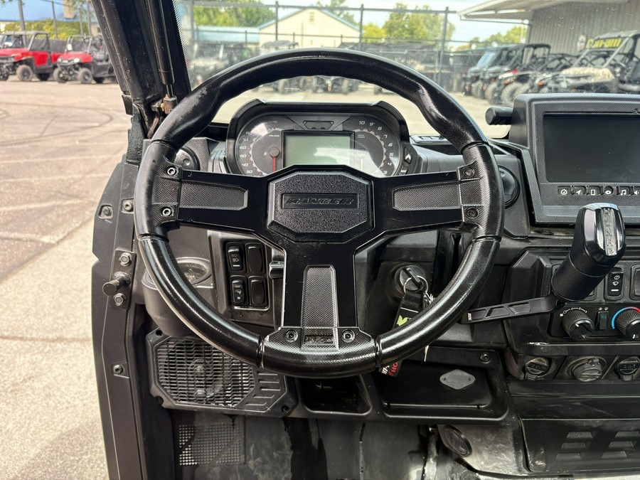 2022 Ranger XP 1000 Northstar Ultimate - Polaris