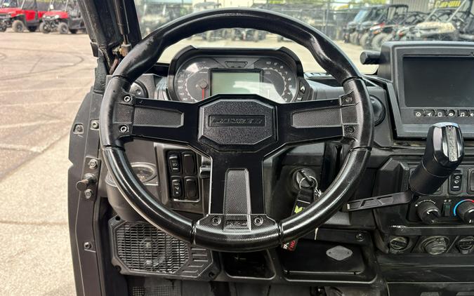 2022 Ranger XP 1000 Northstar Ultimate - Polaris