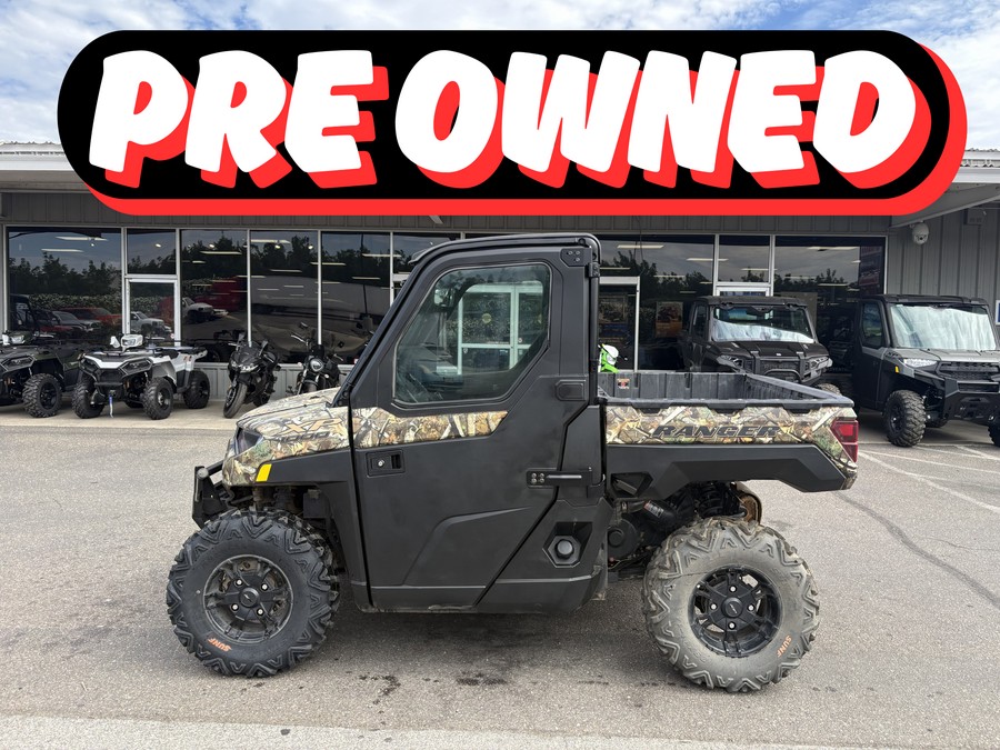 2022 Ranger XP 1000 Northstar Ultimate - Polaris
