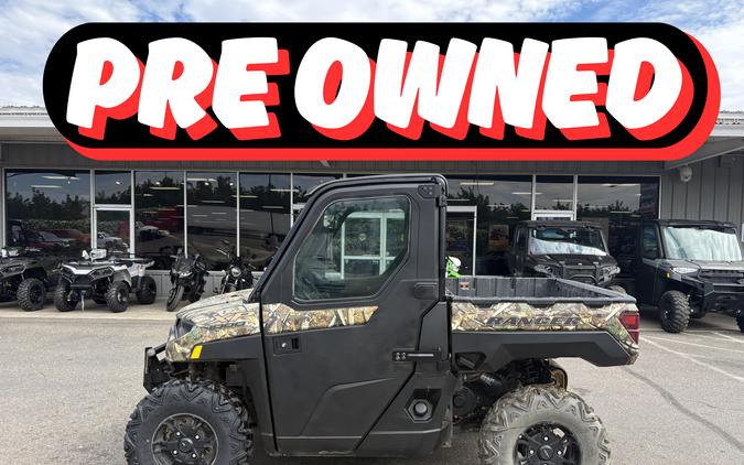 2022 Ranger XP 1000 Northstar Ultimate - Polaris