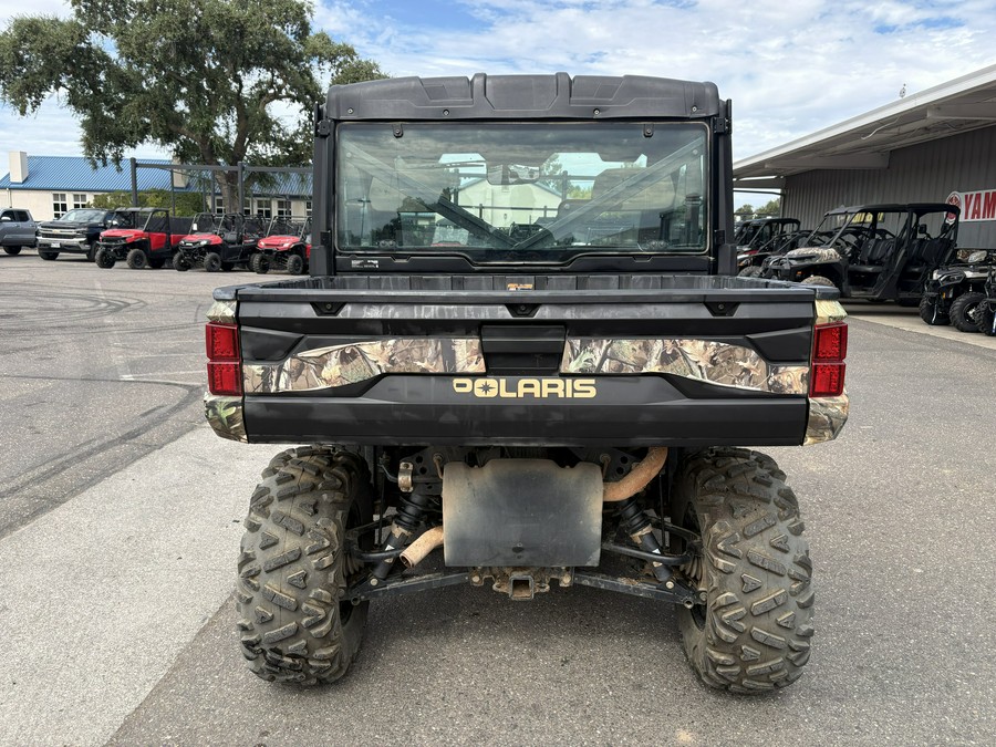 2022 Ranger XP 1000 Northstar Ultimate - Polaris